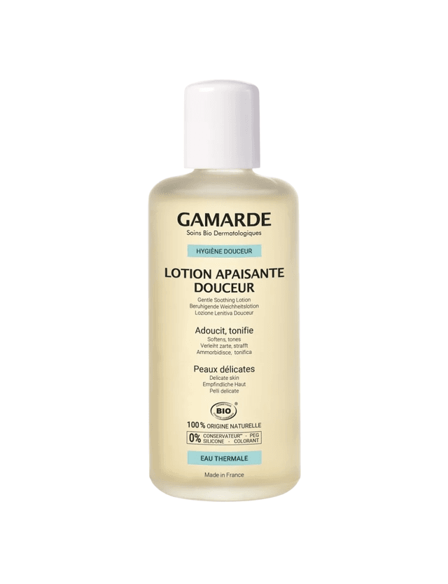 Gamarde