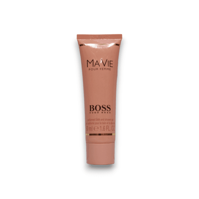 Hugo Boss