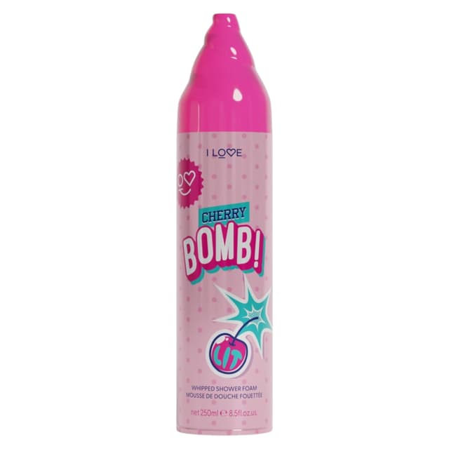 I Love