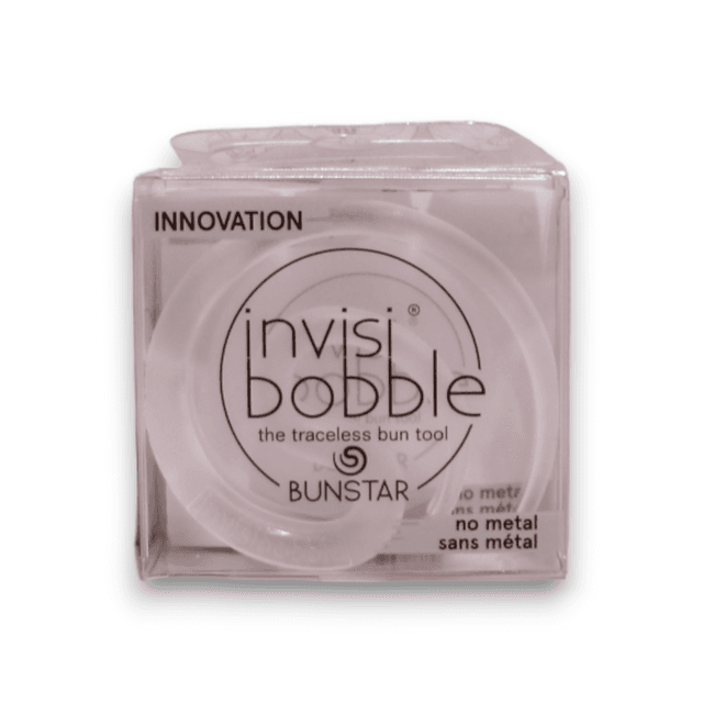 InvisiBobble