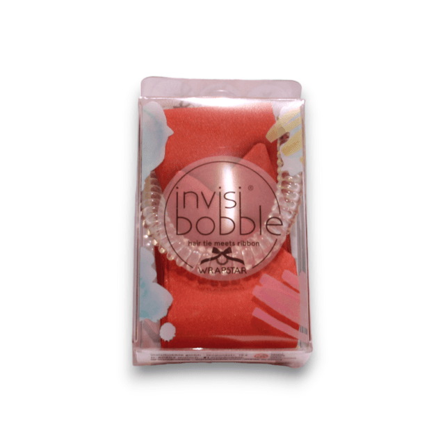 InvisiBobble
