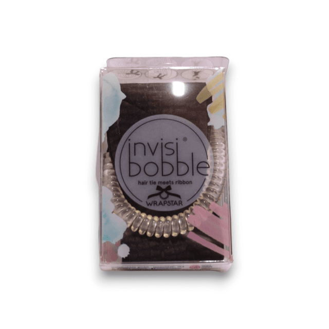 InvisiBobble