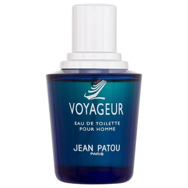 Jean Patou