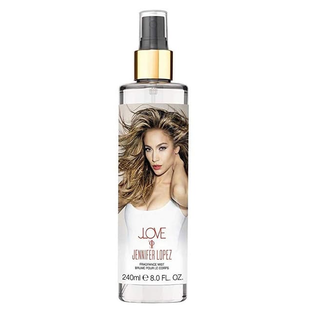 Jennifer Lopez
