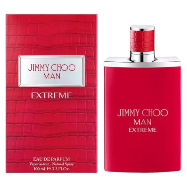Jimmy Choo