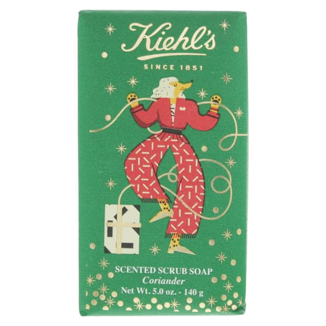 Kiehl`s