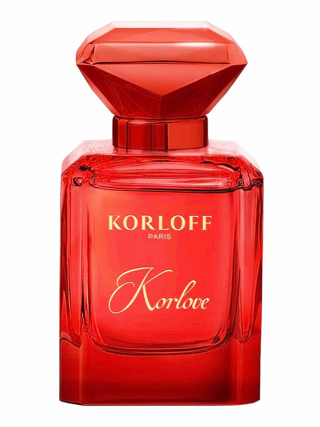 Korloff