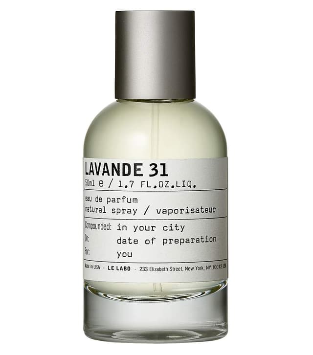 Le Labo
