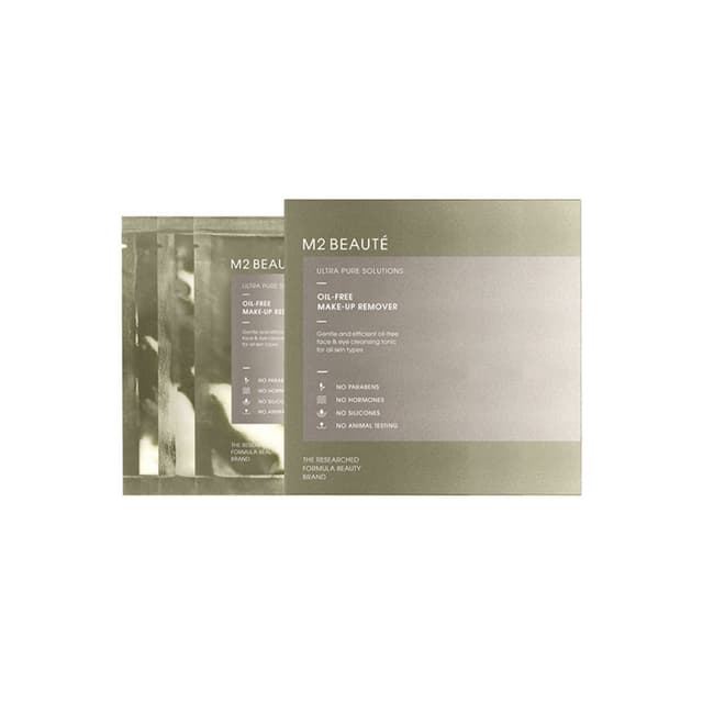 M2 Beaute