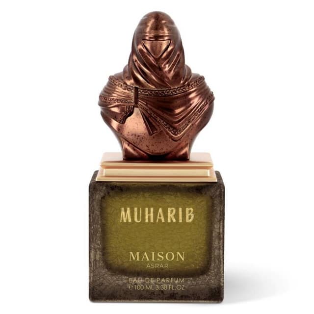 Maison Asrar
