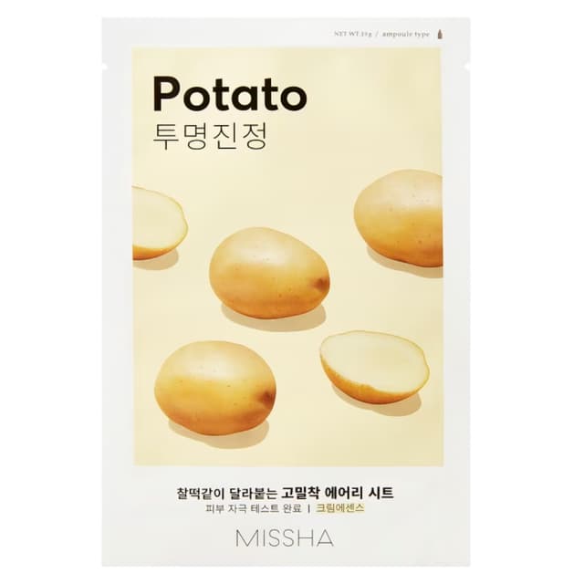 Missha