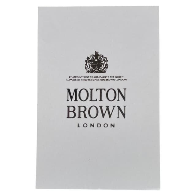Molton Brown