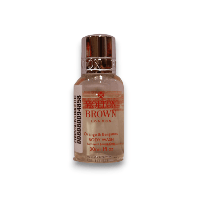 Molton Brown