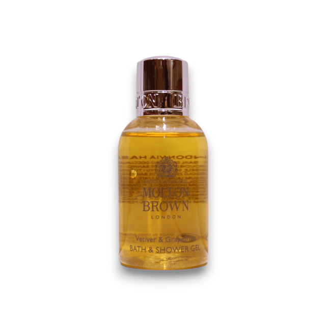 Molton Brown