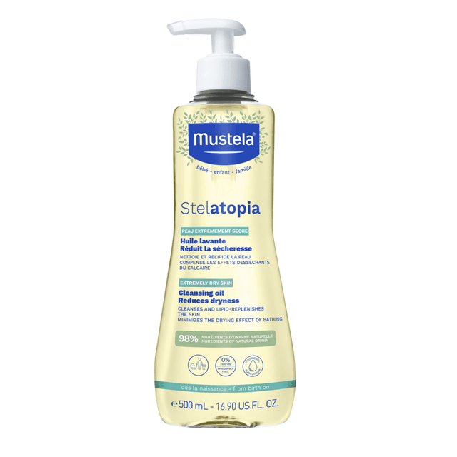 Mustela