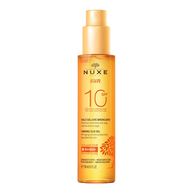 Nuxe