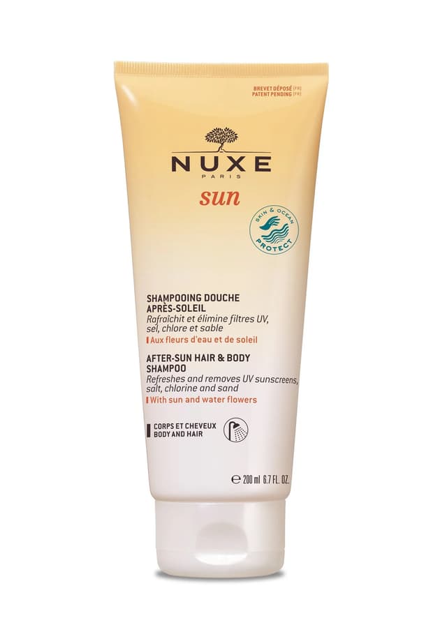 Nuxe