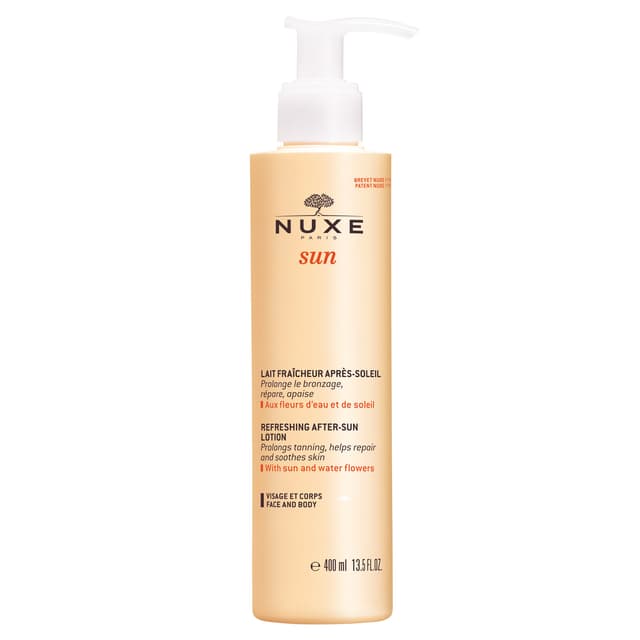 Nuxe