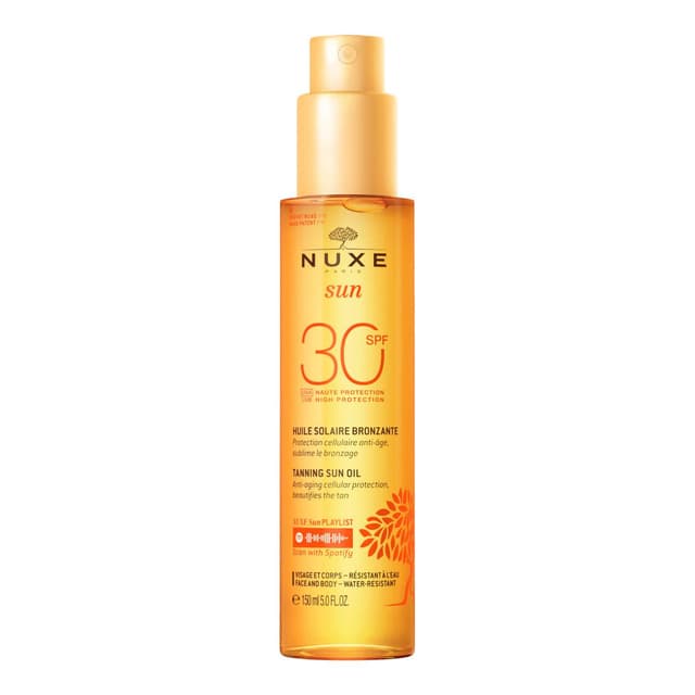 Nuxe