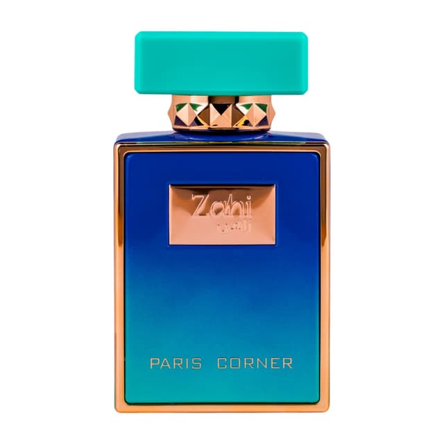 Paris Corner