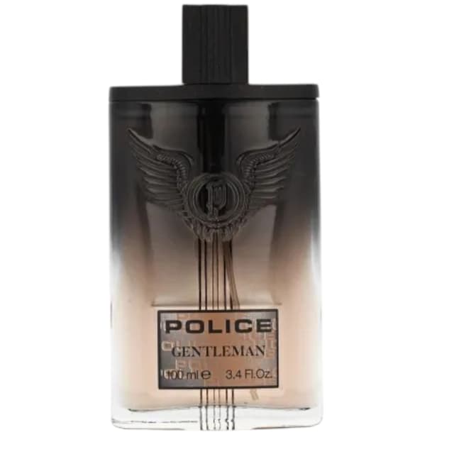 Police