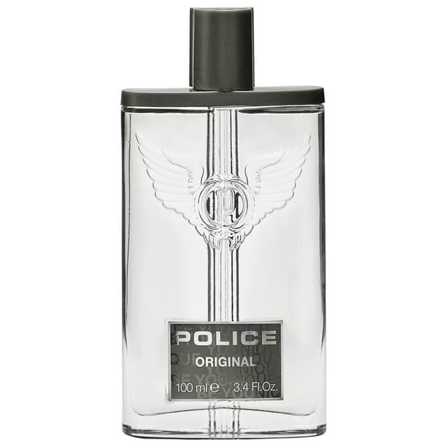 Police