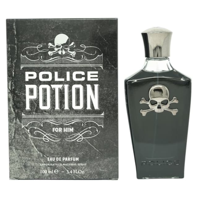 Police