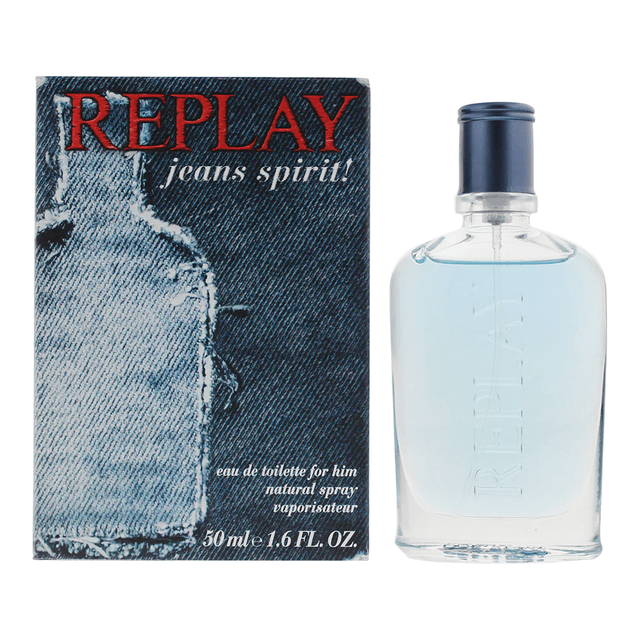 Replay