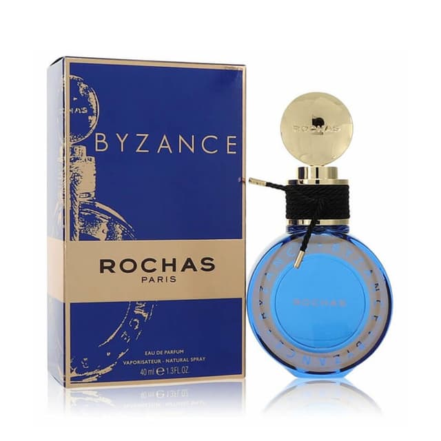 Rochas