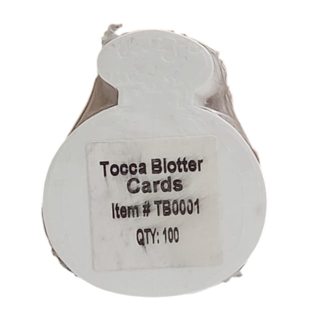 Tocca