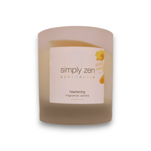 Simply Zen