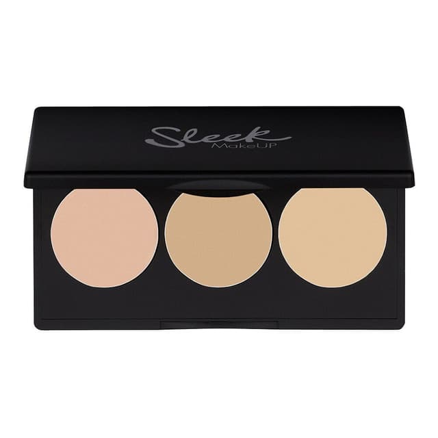 Sleek MakeUP