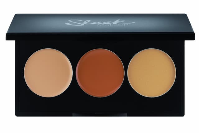 Sleek MakeUP