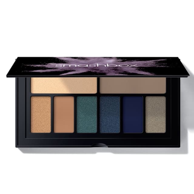 Smashbox