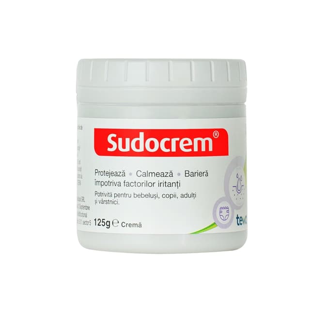 Sudocrem