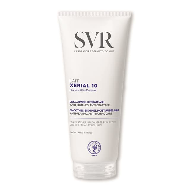 SVR