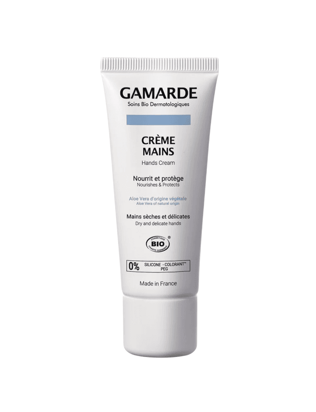 Gamarde