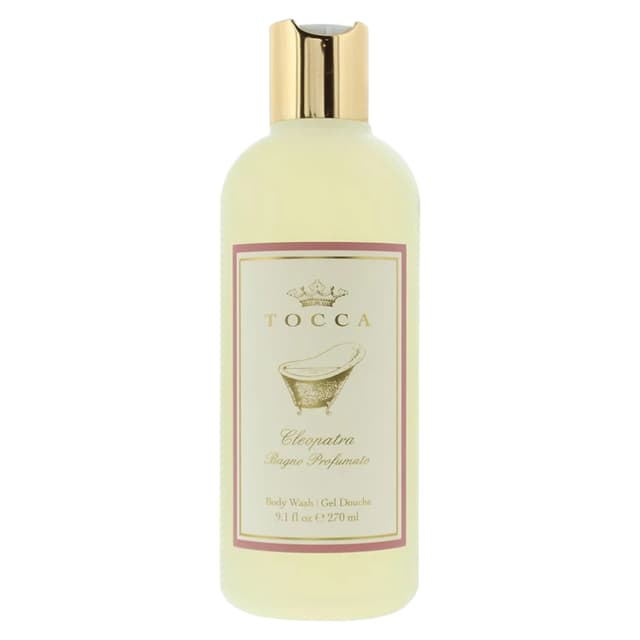 Tocca