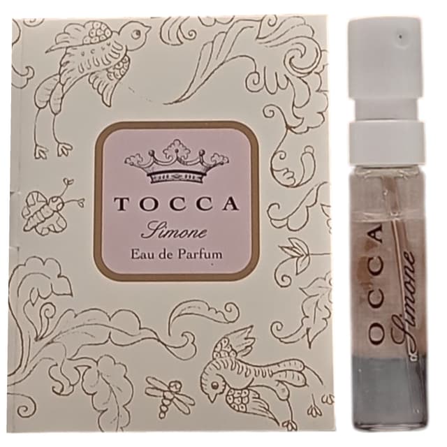 Tocca