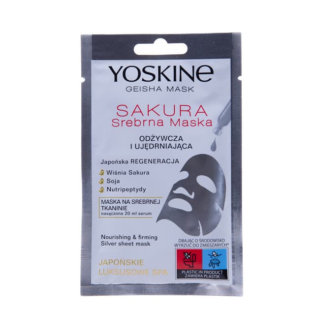 Yoskine