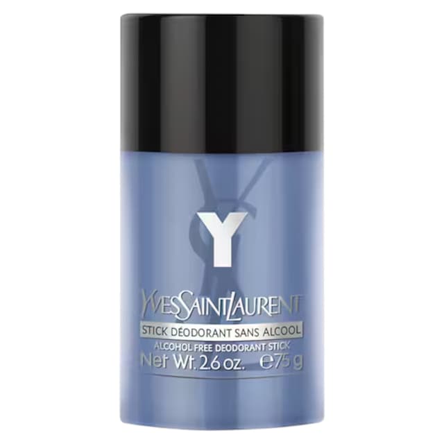 Yves Saint Laurent